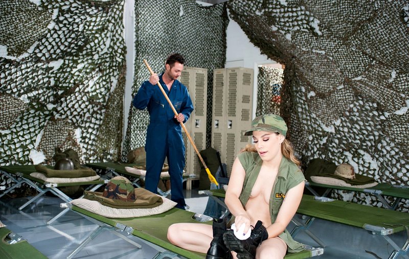 Проститутка Александра