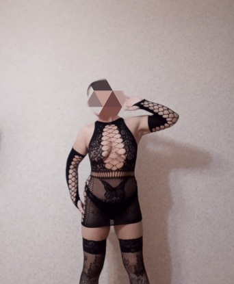 Проститутка Виктория